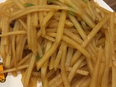 -合合春饼·酱骨·东北菜(潘家园店)