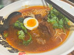 -和府捞面(星光大道一期店)
