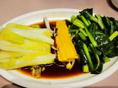 -大鸭梨烤鸭(甘家口店)