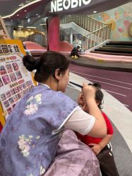 -奈尔宝·国风主题儿童乐园·亲子餐厅(豫园商城店)