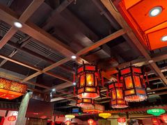 -矮板凳老火锅(宽窄巷子店)