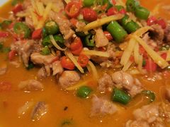 -新繁老號豌豆汤饭店·江湖菜(宝光寺店)