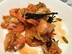 -阿明小菜·海鲜·上海菜(浦建路店)