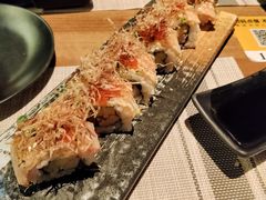 -昊·来了寿司(双楠2店)