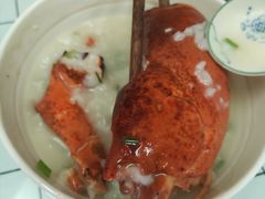 波士顿龙虾-盒马鲜生(曜一城店)