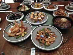 -老铺烤鸭(宝鸡店)