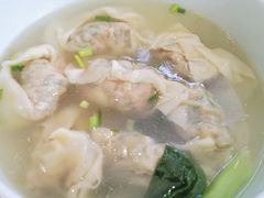 -一品小笼(金融街店)