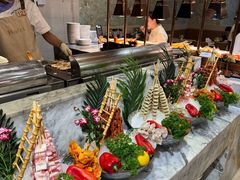 -芭菲盛宴·环球美食(袁家岗店)