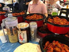 -盒马鲜生(皇庭广场店)