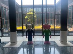 -上海崇明金茂凯悦酒店