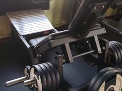 -英特健身俱乐部