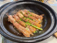 -甬小馆·焗海鲜温州菜(五马街店)