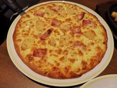 -萨莉亚意式餐厅(杭州西溪龙湖天街店)