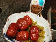 -丝路金桃·新疆菜(徐汇店)