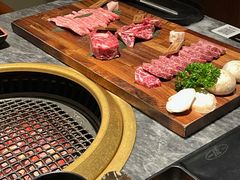 -虎哥六韩式烤肉料理 TIGERGRILL(隆生金山湖中心购物广场店)
