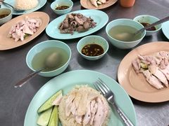 -红大哥水门鸡饭(總店)