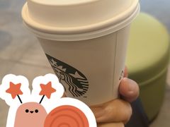 -星巴克(天津工华道智慧山店)