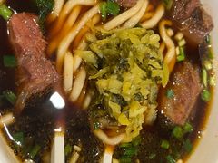 -中国厨房/台湾牛肉面