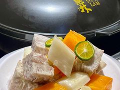 -百年果林椰子鸡(中洲店)