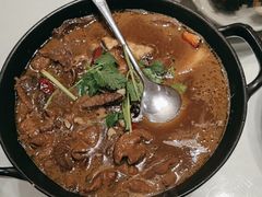 -惠丰堂饭庄·烤鸭·京味菜(西北旺·唐家岭店)