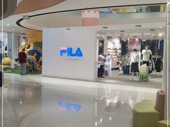 -丽达购物中心(崂山店)