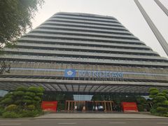 -重庆悦来温德姆酒店