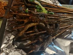 -晓靖轩烧烤(沙河风情店)