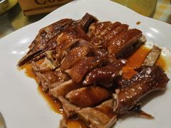 -老廣食堂(区庄店)