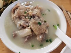 猪蹄-老一品蹄花店(新津店)