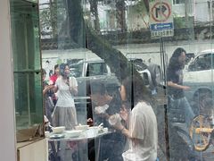 -文武王氏烧饼·无矾油条(西溪路店)