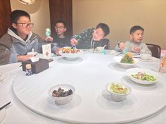 -四季民福烤鸭店(前门大栅栏店)