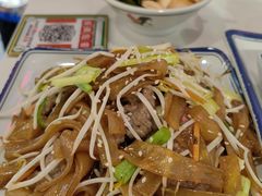 -粤式轩广东茶餐厅(草市街店)