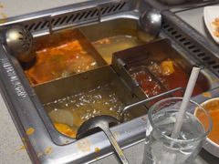-海底捞火锅(让胡路万达店)