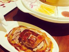 陆壹捌餐厅-陆壹捌餐厅(五大道店)