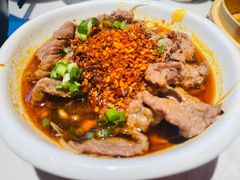 -渝是乎酸菜鱼(龙旗购物中心店)