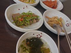 -金明子八带鱼馆(正宗韩国连锁店)