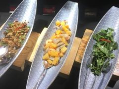 -西十二街牛排自助餐厅(大悦城店)