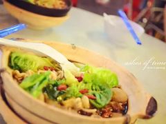 -槟城街头艺术街区