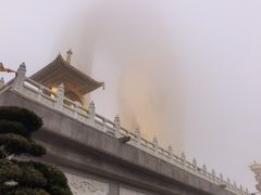-庐山风景名胜区-东林大佛