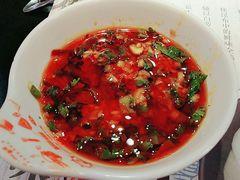 -呷哺呷哺(松江开元店)