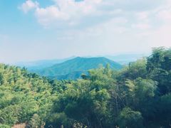 -径山寺