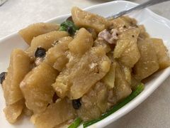 柚皮鱼肠-腰记饭店(龙源路店)