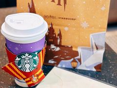 -星巴克臻选(济南万达店)