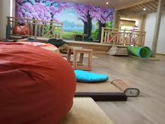 -美林大浴场(奥体中心店)