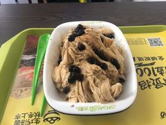 -MOMO冰品·生巧汤圆(红桥店)