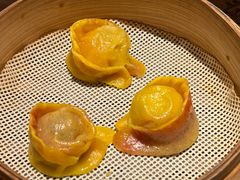 恭喜发财蒸饺-德发长·花式蒸饺(大唐不夜城店)