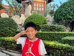 -张学良旧居陈列馆