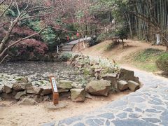 -穹窿山景区
