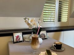 -Le Siècle.百年西餐厅(颐和公馆店)