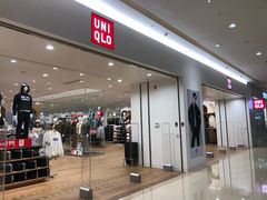 -优衣库(天津天河城店)